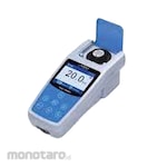 Apera Portable Turbidity Meter Tungsten Light Source