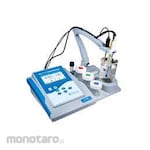 Apera Research-grade Benchtop pH/Conductivity Multiparameter Meter