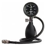 BAKER INSTRUMENTS Pressure Calibrator Internal Hand Pump