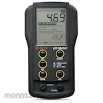 Hanna Instruments Analog pH/mV/°C meter
