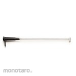 Hanna Instruments Angle Surface 90° K-Type Thermocouple Probe with Handle