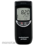 Hanna Instruments Boiler and Cooling Tower pH Portable Meter