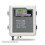 Hanna Instruments Chlorine, pH, ORP, and Temperature Analyzers