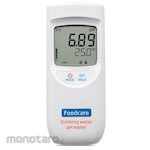 Hanna Instruments Drinking Water pH Portable Meter