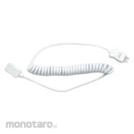 Hanna Instruments Extension Cable for K-type Thermocouple Probes