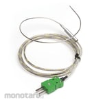 Hanna Instruments Flexible High Temperature K-Type Thermocouple Probe