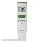 Hanna Instruments GroLine Waterproof Hydroponic pH Tester
