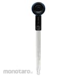Hanna Instruments HALO Glass Body Refillable pH Electrode