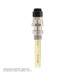 Hanna Instruments In-line Conductivity Probe with Pt100 Sensor