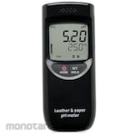 Hanna Instruments Leather and Paper pH Portable Meter