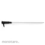 Hanna Instruments Penetration Extended Length K-Type Thermocouple Probe with Handle