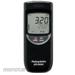 Hanna Instruments Plating pH Portable Meter