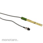 Hanna Instruments Platinum 4-Ring Conductivity Probe