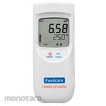 Hanna Instruments Portable Cheese pH Meter