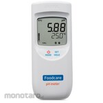 Hanna Instruments Portable Food and Dairy pH Meter