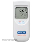 Hanna Instruments Portable Meat pH Meter