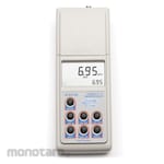 Hanna Instruments Portable Turbidity and Bentonite Check Meter