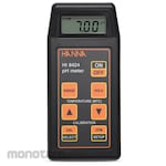 Hanna Instruments Portable pH/mV Meter
