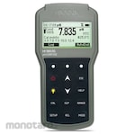 Hanna Instruments Professional Waterproof Portable pH/ORP/ISE Meter