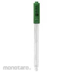 Hanna Instruments Refillable Glass Body pH Electrode
