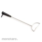 Hanna Instruments Roller Surface K-Type Thermocouple Probe with Handle