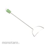 Hanna Instruments Roller Surface K-Type Thermocouple Probe