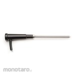 Hanna Instruments Round Surface K-Type Thermocouple Probe with Handle