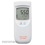 Hanna Instruments Skin pH Portable Meter