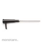 Hanna Instruments Small Surface K-Type Thermocouple Probe with Handle