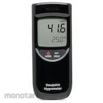 Hanna Instruments Thermohygrometer with Dewpoint