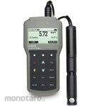 Hanna Instruments Waterproof Portable Dissolved Oxygen and BOD Meter
