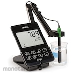 Hanna Instruments edge Multiparameter DO Meter