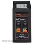 Hanna Instruments pH and mV precision simulator with LCD