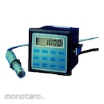 JENCO ORP Transmitter/Controller with 1 ORP & 1 pH Input