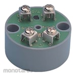 JENCO Thermocouple, 2-Wire Temperature Transmitter