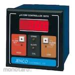 JENCO pH/ORP Trasmmiter/Controller