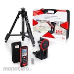 Leica Disto Case D510 Package
