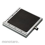 NABEYA Ceramic Absorption Table Flatness