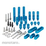 NABEYA Measuring Instrument Jig System