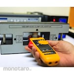 Non Brand AC Ampere Meter 0-30A