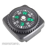 Non Brand Compass Strap Portable Plastic