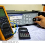 Non Brand Jasa Kalibrasi AC Voltmeter