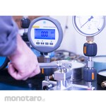 Non Brand Jasa Kalibrasi Indicator Savety Valve