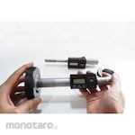 Non Brand Jasa Kalibrasi Inside Micrometer