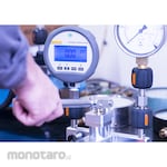 Non Brand Jasa Kalibrasi Pressure Transmitter & Transducer