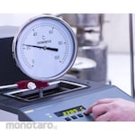 Non Brand Jasa Kalibrasi Thermometer Gauge