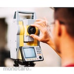 Non Brand Jasa Kalibrasi Thodolite Sudut Vertical Horizontal