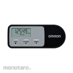 OMRON Healthcare Pedometer/Step Counter Walking Style