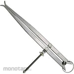 SK Hole Path with Spring