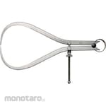 SK Round Path with Spring